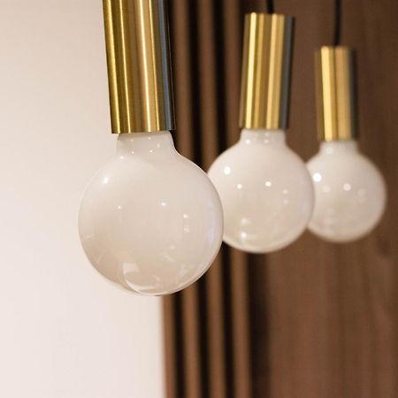 Kristall Apartments Premium Σάμπατς Εξωτερικό φωτογραφία
