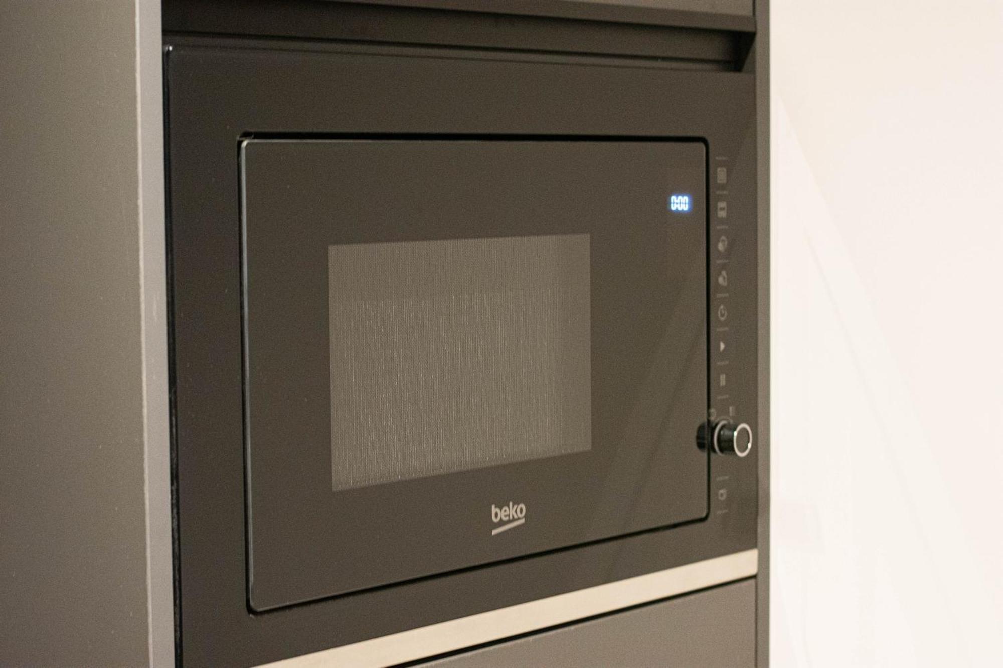 Kristall Apartments Premium Σάμπατς Εξωτερικό φωτογραφία