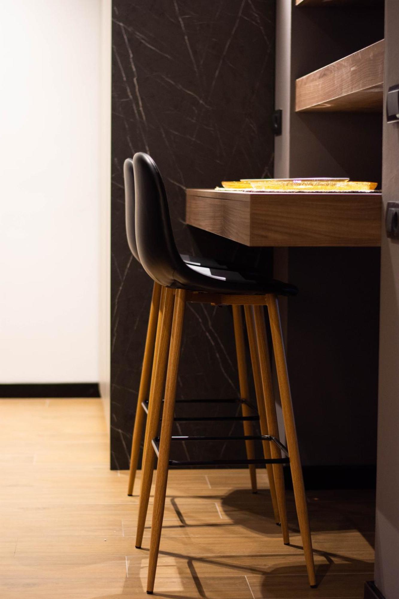 Kristall Apartments Premium Σάμπατς Εξωτερικό φωτογραφία