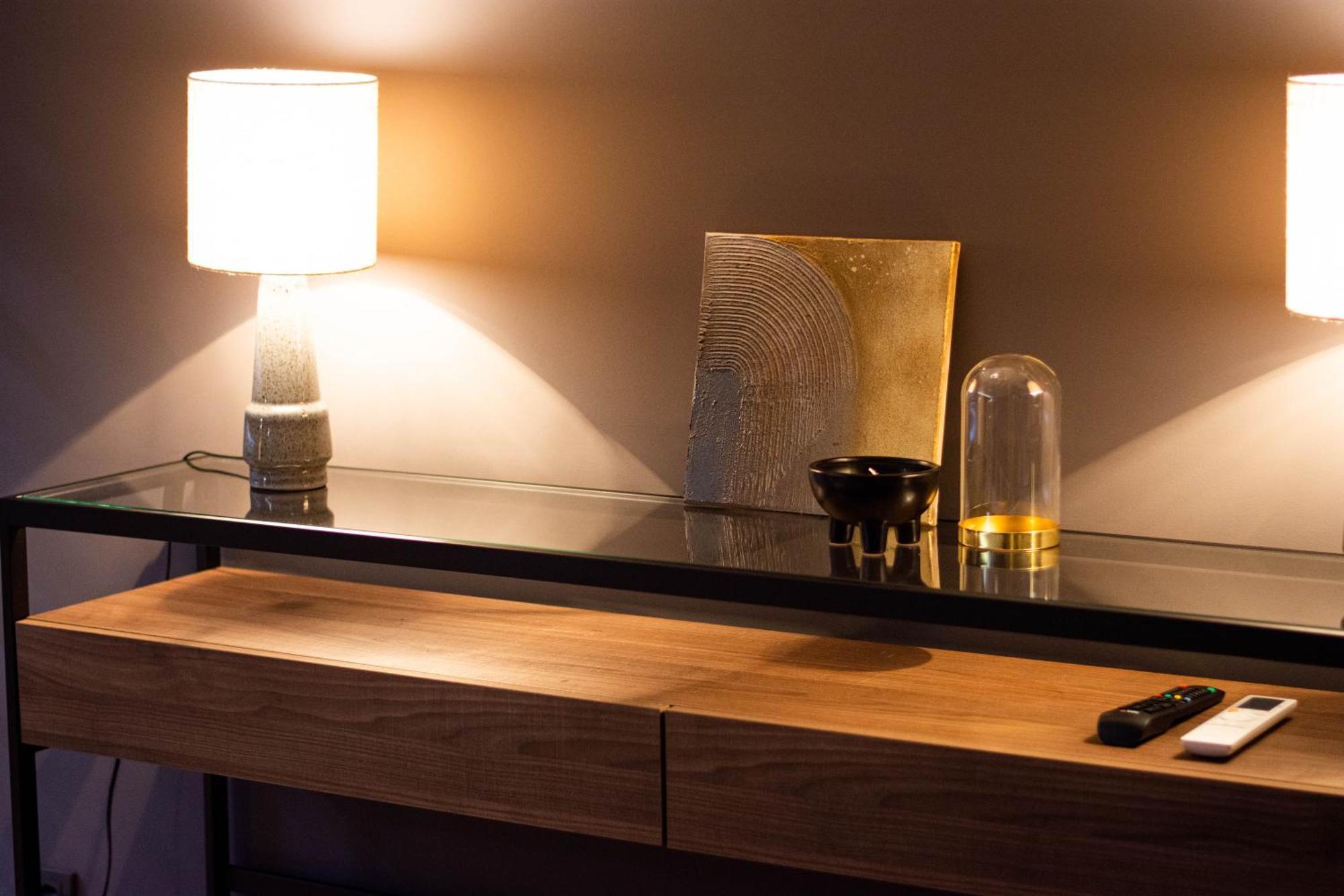 Kristall Apartments Premium Σάμπατς Εξωτερικό φωτογραφία