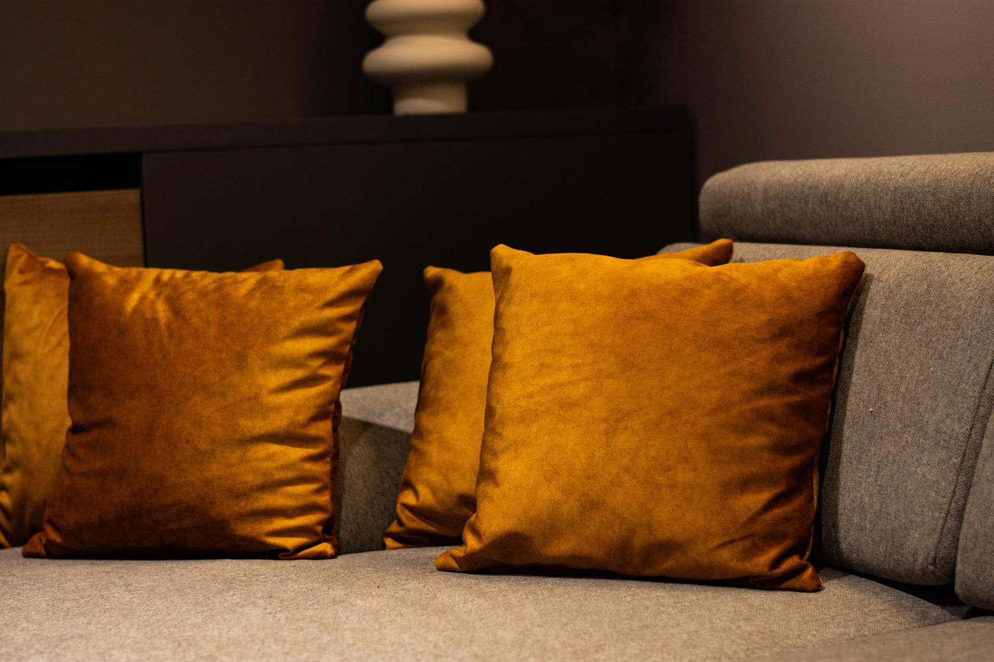 Kristall Apartments Premium Σάμπατς Εξωτερικό φωτογραφία