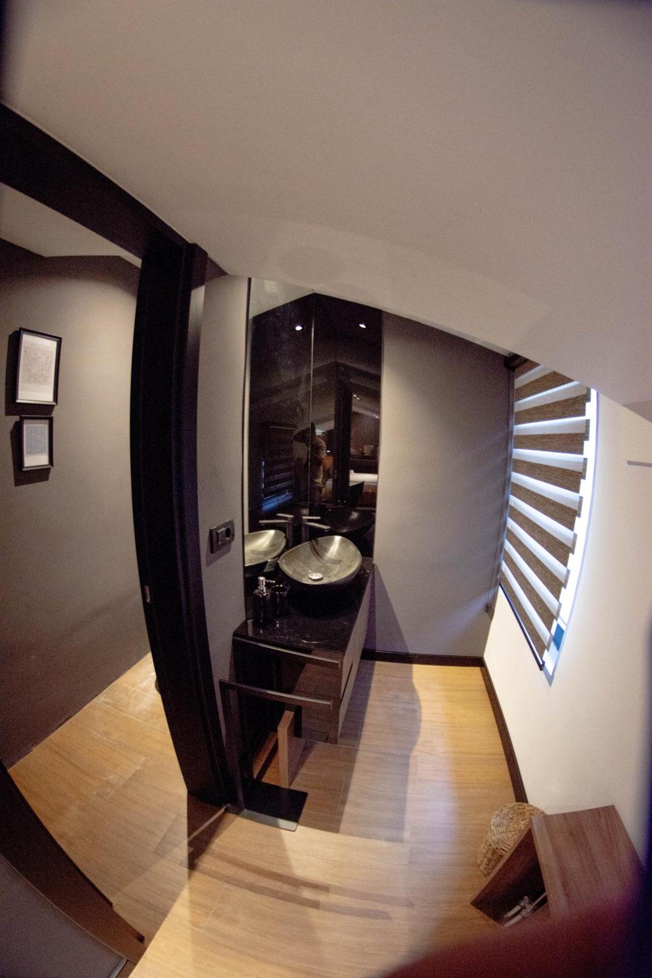 Kristall Apartments Premium Σάμπατς Εξωτερικό φωτογραφία