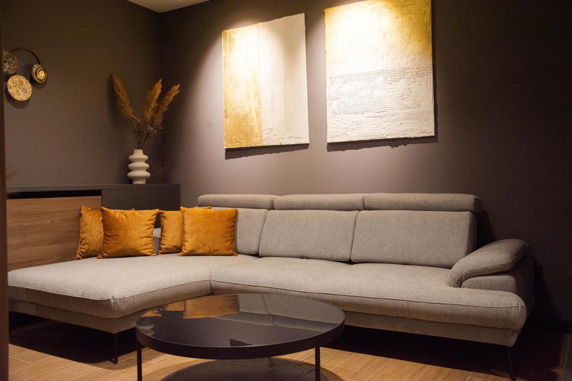 Kristall Apartments Premium Σάμπατς Εξωτερικό φωτογραφία
