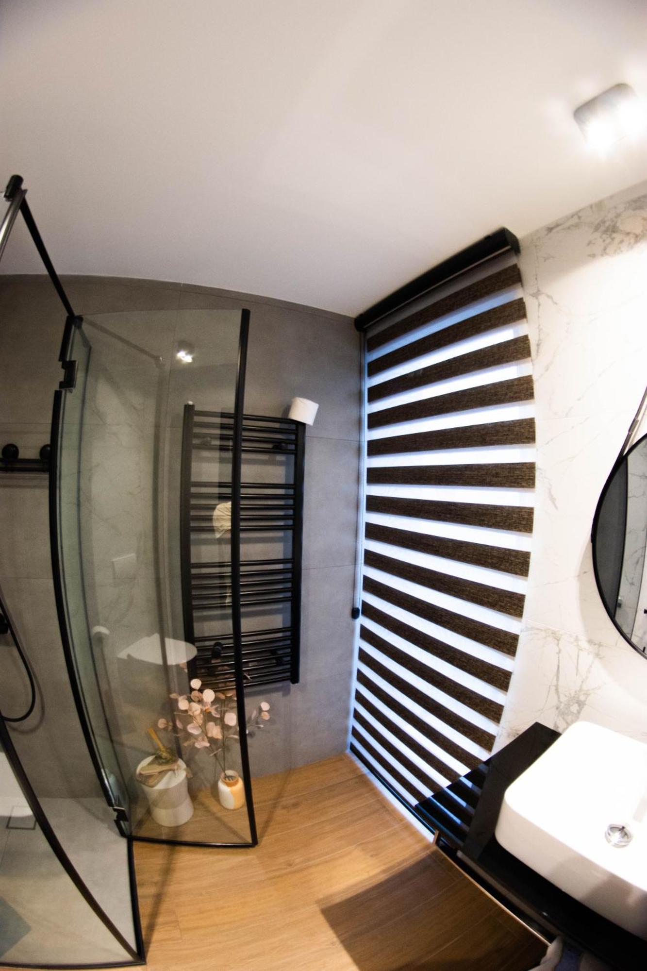 Kristall Apartments Premium Σάμπατς Εξωτερικό φωτογραφία