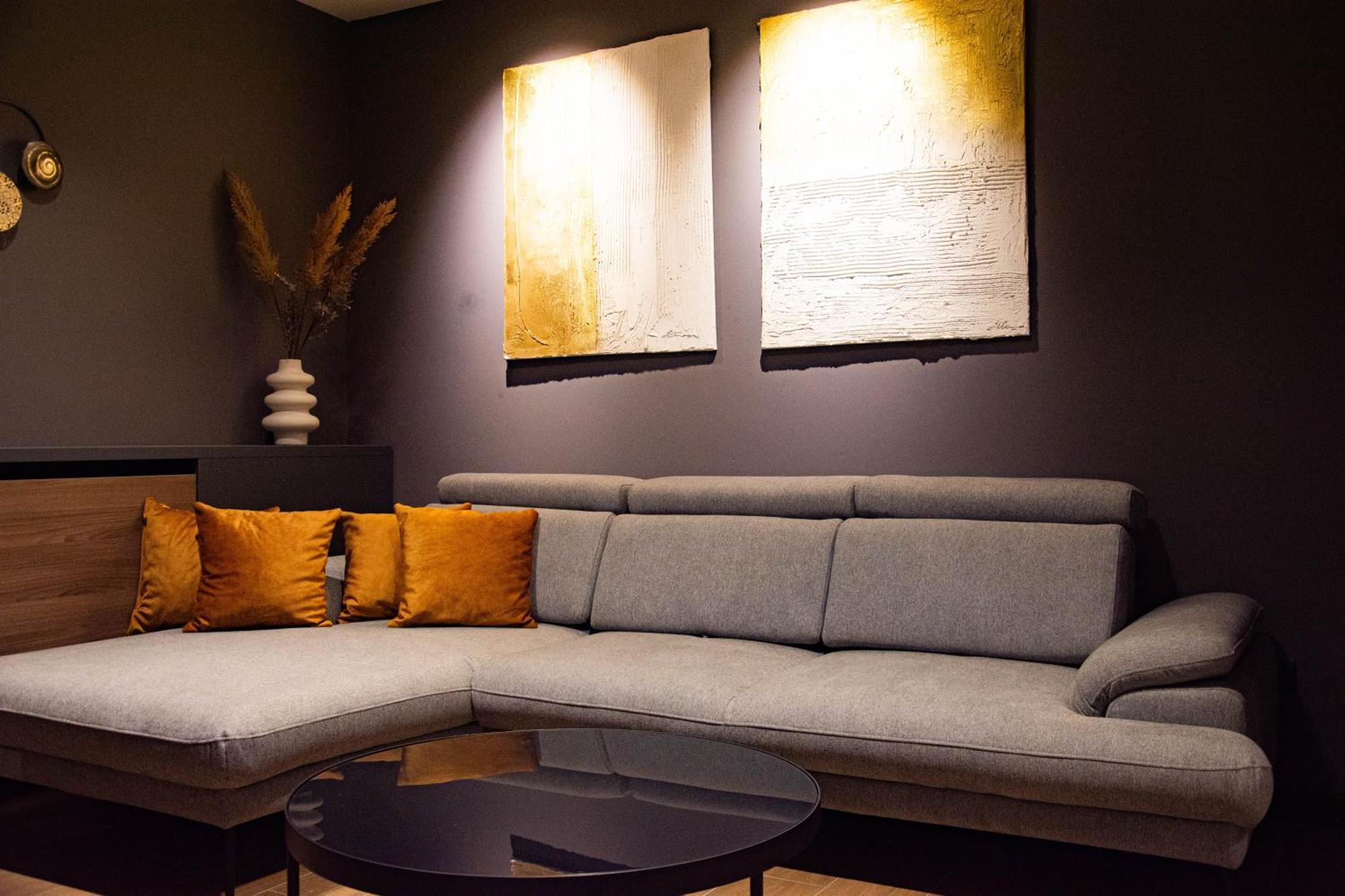 Kristall Apartments Premium Σάμπατς Εξωτερικό φωτογραφία