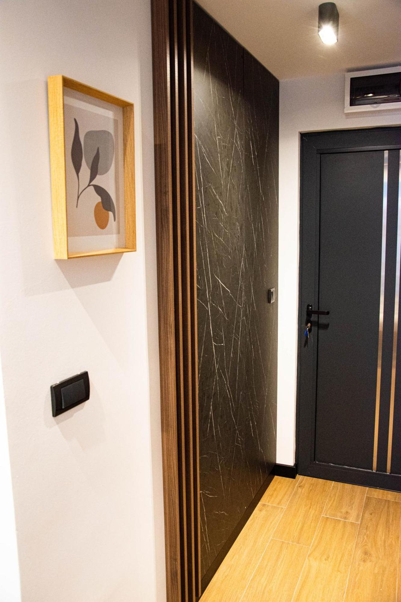 Kristall Apartments Premium Σάμπατς Εξωτερικό φωτογραφία