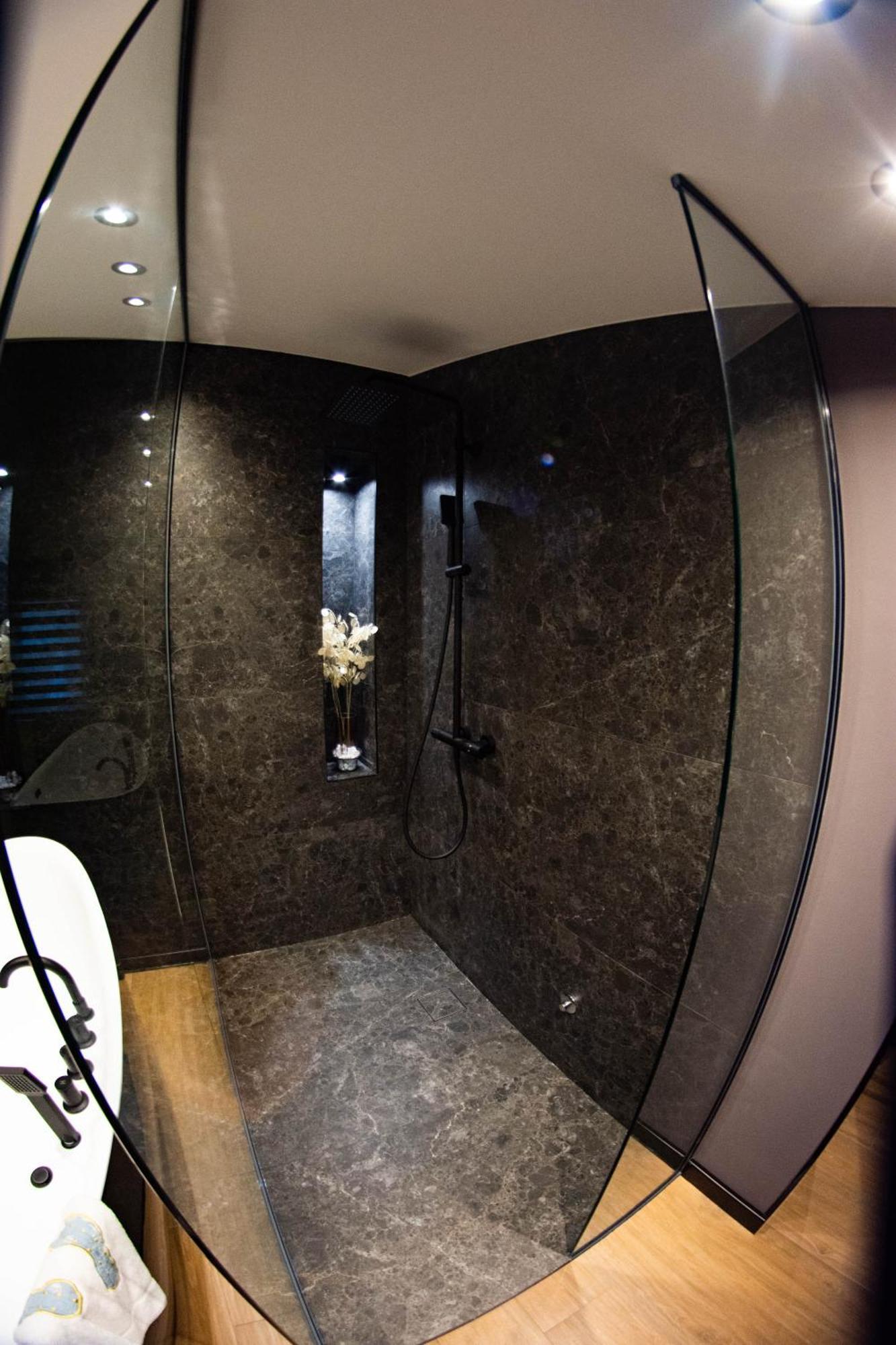 Kristall Apartments Premium Σάμπατς Εξωτερικό φωτογραφία