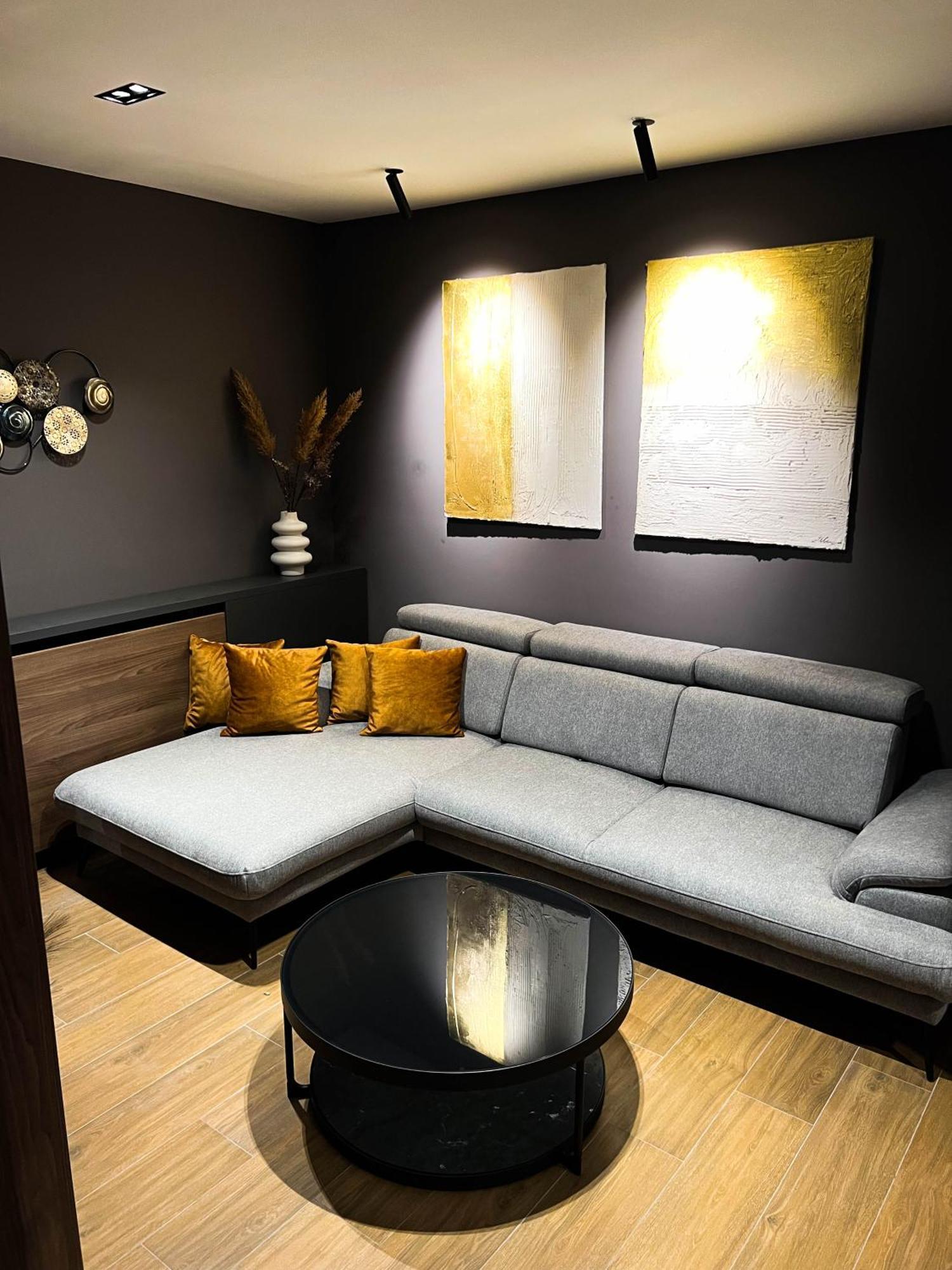 Kristall Apartments Premium Σάμπατς Εξωτερικό φωτογραφία